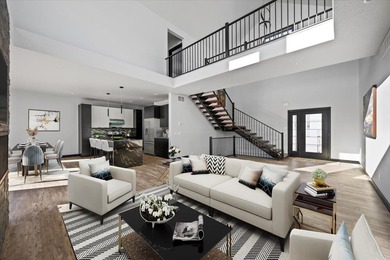 Are you ready to live in luxury?  If so, this is the one for on Elkhorn Ridge Golf Course in South Dakota - for sale on GolfHomes.com, golf home, golf lot