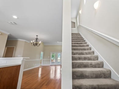This beautiful End-Unit townhome offers, an open floor plan on  in Florida - for sale on GolfHomes.com, golf home, golf lot