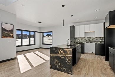 Are you ready to live in luxury?  If so, this is the one for on Elkhorn Ridge Golf Course in South Dakota - for sale on GolfHomes.com, golf home, golf lot