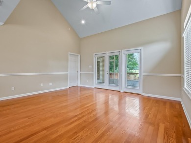 This beautiful End-Unit townhome offers, an open floor plan on  in Florida - for sale on GolfHomes.com, golf home, golf lot