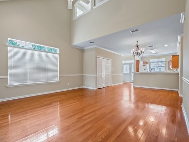 This beautiful End-Unit townhome offers, an open floor plan on  in Florida - for sale on GolfHomes.com, golf home, golf lot