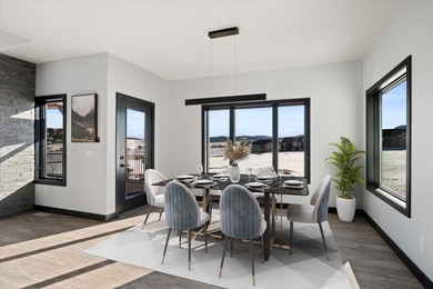 Are you ready to live in luxury?  If so, this is the one for on Elkhorn Ridge Golf Course in South Dakota - for sale on GolfHomes.com, golf home, golf lot