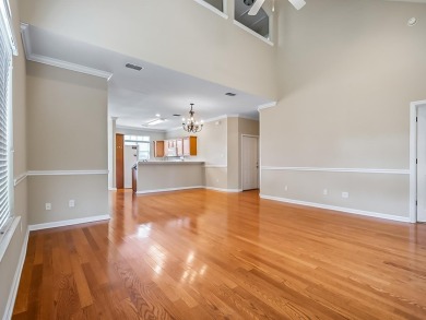 This beautiful End-Unit townhome offers, an open floor plan on  in Florida - for sale on GolfHomes.com, golf home, golf lot