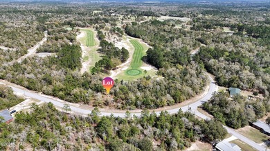 PRIME GOLF COURSE LOT IN GROWING SUNNY HILLS COMMUNITY on Sunny Hills Golf and Country Club in Florida - for sale on GolfHomes.com, golf home, golf lot