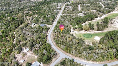 PRIME GOLF COURSE LOT IN GROWING SUNNY HILLS COMMUNITY on Sunny Hills Golf and Country Club in Florida - for sale on GolfHomes.com, golf home, golf lot