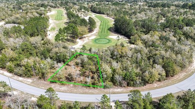 PRIME GOLF COURSE LOT IN GROWING SUNNY HILLS COMMUNITY on Sunny Hills Golf and Country Club in Florida - for sale on GolfHomes.com, golf home, golf lot