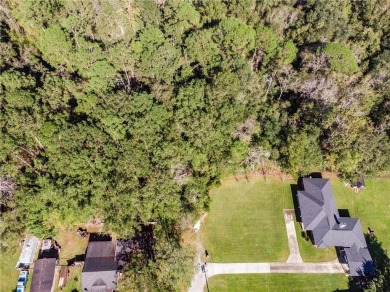 4.5 acres with So many possibilities just off Riviere Du Chien on Cypress Country Club and Golf Club  in Alabama - for sale on GolfHomes.com, golf home, golf lot