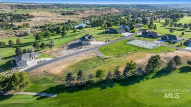 Discover the perfect setting for your dream home or townhouse in on Clear Lake Country Club in Idaho - for sale on GolfHomes.com, golf home, golf lot