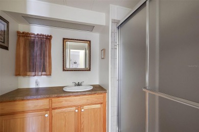 NO BOND OR CDD!! 2 Bedroom, 2 Bathroom, 1 Car Carport with on Orange Blossom Hills Golf and Country Club in Florida - for sale on GolfHomes.com, golf home, golf lot