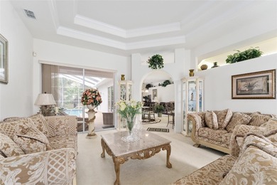 Welcome to Sugarmill Woods Cypress Village! This beautifully on Sugarmill Woods Golf and Country Club in Florida - for sale on GolfHomes.com, golf home, golf lot