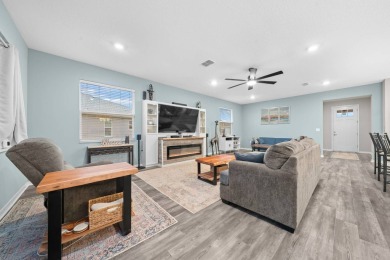Welcome to your dream home in the highly sought-after On Top of on On Top of the World Golf Course in Florida - for sale on GolfHomes.com, golf home, golf lot
