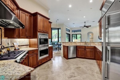 PARKLAND GOLF & COUNTRY CLUB ONE-OF-A-KIND TOLL BROTHERSS ROYALE on Parkland Golf Club in Florida - for sale on GolfHomes.com, golf home, golf lot