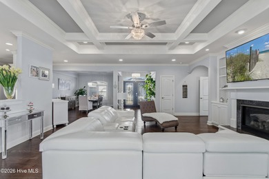 1157 Sabel Loop SE on Lennon Hills Golf Course in North Carolina - for sale on GolfHomes.com, golf home, golf lot