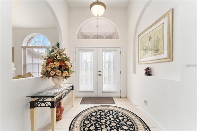 Welcome to Sugarmill Woods Cypress Village! This beautifully on Sugarmill Woods Golf and Country Club in Florida - for sale on GolfHomes.com, golf home, golf lot