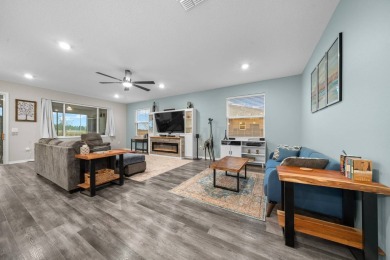 Welcome to your dream home in the highly sought-after On Top of on On Top of the World Golf Course in Florida - for sale on GolfHomes.com, golf home, golf lot