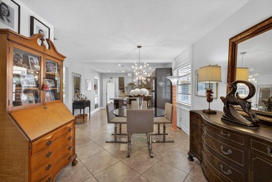 Welcome to Vista Del Lago!  An active 55+ community located next on Pine Lakes Golf Club in Florida - for sale on GolfHomes.com, golf home, golf lot