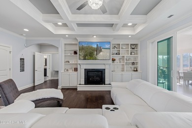 1157 Sabel Loop SE on Lennon Hills Golf Course in North Carolina - for sale on GolfHomes.com, golf home, golf lot