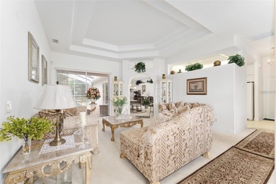 Welcome to Sugarmill Woods Cypress Village! This beautifully on Sugarmill Woods Golf and Country Club in Florida - for sale on GolfHomes.com, golf home, golf lot