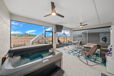 Welcome to your dream home in the highly sought-after On Top of on On Top of the World Golf Course in Florida - for sale on GolfHomes.com, golf home, golf lot