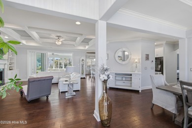 1157 Sabel Loop SE on Lennon Hills Golf Course in North Carolina - for sale on GolfHomes.com, golf home, golf lot