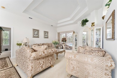 Welcome to Sugarmill Woods Cypress Village! This beautifully on Sugarmill Woods Golf and Country Club in Florida - for sale on GolfHomes.com, golf home, golf lot