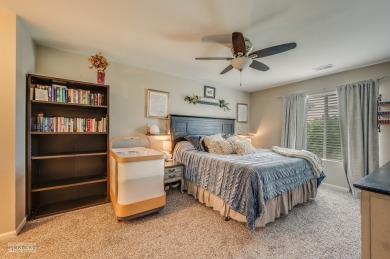 This beauty is calling you home! RARE 3 BEDROOM second floor on Fox Bend Golf Course in Illinois - for sale on GolfHomes.com, golf home, golf lot
