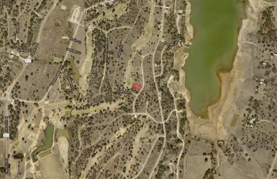 This interior lot 591 on Breezy Street in the Kings Point Cove on Hideout Golf Club and Resort  in Texas - for sale on GolfHomes.com, golf home, golf lot