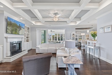 1157 Sabel Loop SE on Lennon Hills Golf Course in North Carolina - for sale on GolfHomes.com, golf home, golf lot