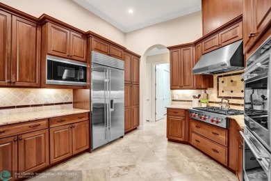 PARKLAND GOLF & COUNTRY CLUB ONE-OF-A-KIND TOLL BROTHERSS ROYALE on Parkland Golf Club in Florida - for sale on GolfHomes.com, golf home, golf lot