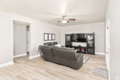 ***SELLERS MOTIVATED! Sellers are willing to help buyers with on Stansbury Park Golf Club in Utah - for sale on GolfHomes.com, golf home, golf lot
