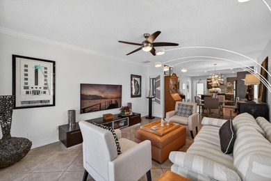 Welcome to Vista Del Lago!  An active 55+ community located next on Pine Lakes Golf Club in Florida - for sale on GolfHomes.com, golf home, golf lot