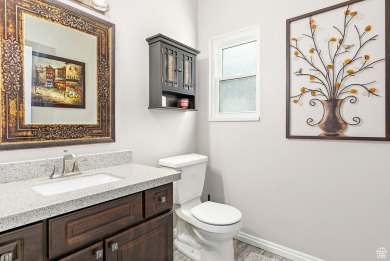 ***SELLERS MOTIVATED! Sellers are willing to help buyers with on Stansbury Park Golf Club in Utah - for sale on GolfHomes.com, golf home, golf lot