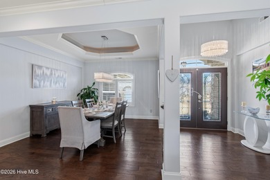 1157 Sabel Loop SE on Lennon Hills Golf Course in North Carolina - for sale on GolfHomes.com, golf home, golf lot