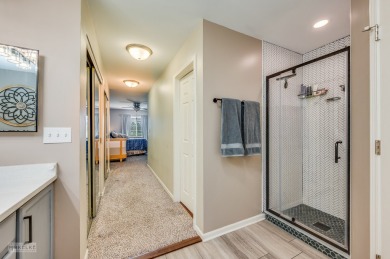 This beauty is calling you home! RARE 3 BEDROOM second floor on Fox Bend Golf Course in Illinois - for sale on GolfHomes.com, golf home, golf lot