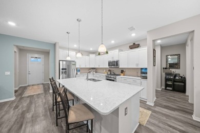 Welcome to your dream home in the highly sought-after On Top of on On Top of the World Golf Course in Florida - for sale on GolfHomes.com, golf home, golf lot