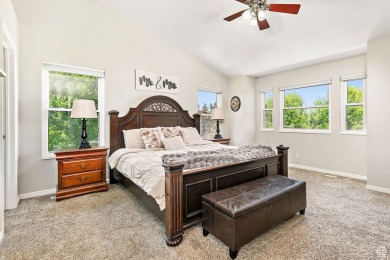 ***SELLERS MOTIVATED! Sellers are willing to help buyers with on Stansbury Park Golf Club in Utah - for sale on GolfHomes.com, golf home, golf lot