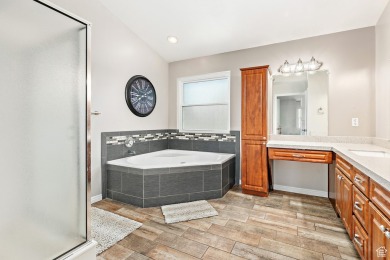 ***SELLERS MOTIVATED! Sellers are willing to help buyers with on Stansbury Park Golf Club in Utah - for sale on GolfHomes.com, golf home, golf lot