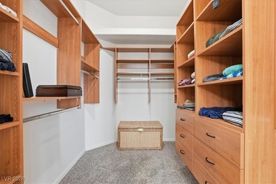 This popular Windsor model is sold fully furnished and sits on a on Highland Falls Golf Club in Nevada - for sale on GolfHomes.com, golf home, golf lot