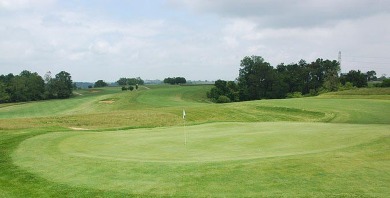 **LAKE FRONT PROPERTY ALERT!** Discover your slice of paradise on Peninsula Golf Resort in Kentucky - for sale on GolfHomes.com, golf home, golf lot