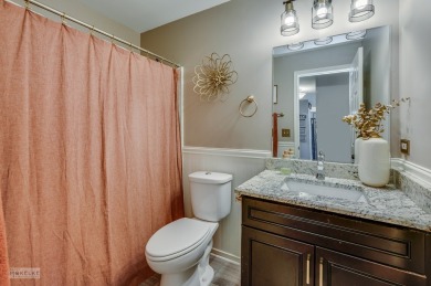 This beauty is calling you home! RARE 3 BEDROOM second floor on Fox Bend Golf Course in Illinois - for sale on GolfHomes.com, golf home, golf lot