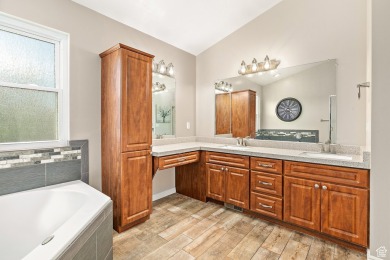 ***SELLERS MOTIVATED! Sellers are willing to help buyers with on Stansbury Park Golf Club in Utah - for sale on GolfHomes.com, golf home, golf lot