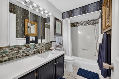 Welcome to Vista Del Lago!  An active 55+ community located next on Pine Lakes Golf Club in Florida - for sale on GolfHomes.com, golf home, golf lot