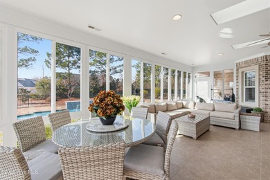 1157 Sabel Loop SE on Lennon Hills Golf Course in North Carolina - for sale on GolfHomes.com, golf home, golf lot