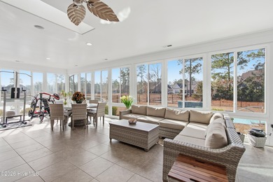 1157 Sabel Loop SE on Lennon Hills Golf Course in North Carolina - for sale on GolfHomes.com, golf home, golf lot