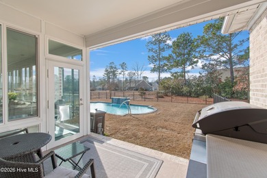 1157 Sabel Loop SE on Lennon Hills Golf Course in North Carolina - for sale on GolfHomes.com, golf home, golf lot