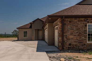 Mountain View Patio Homes - Perfect for those wanting to enjoy on Ledgestone Country Club and Golf Course in Missouri - for sale on GolfHomes.com, golf home, golf lot