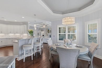 1157 Sabel Loop SE on Lennon Hills Golf Course in North Carolina - for sale on GolfHomes.com, golf home, golf lot