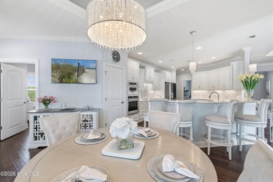 1157 Sabel Loop SE on Lennon Hills Golf Course in North Carolina - for sale on GolfHomes.com, golf home, golf lot