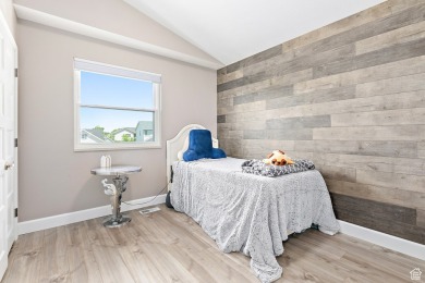***SELLERS MOTIVATED! Sellers are willing to help buyers with on Stansbury Park Golf Club in Utah - for sale on GolfHomes.com, golf home, golf lot
