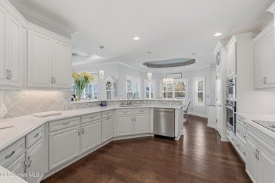 1157 Sabel Loop SE on Lennon Hills Golf Course in North Carolina - for sale on GolfHomes.com, golf home, golf lot